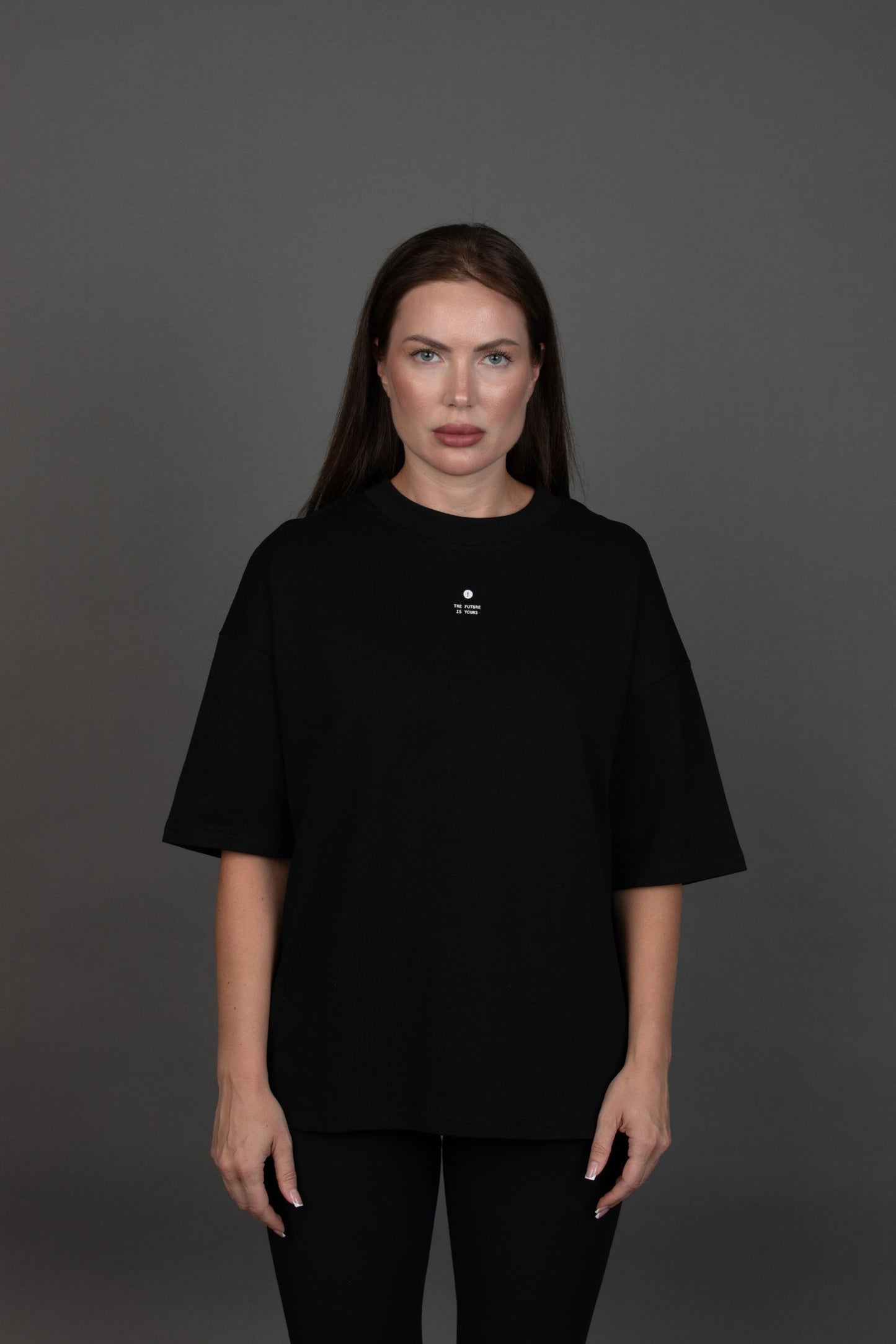 Black T-Shirt