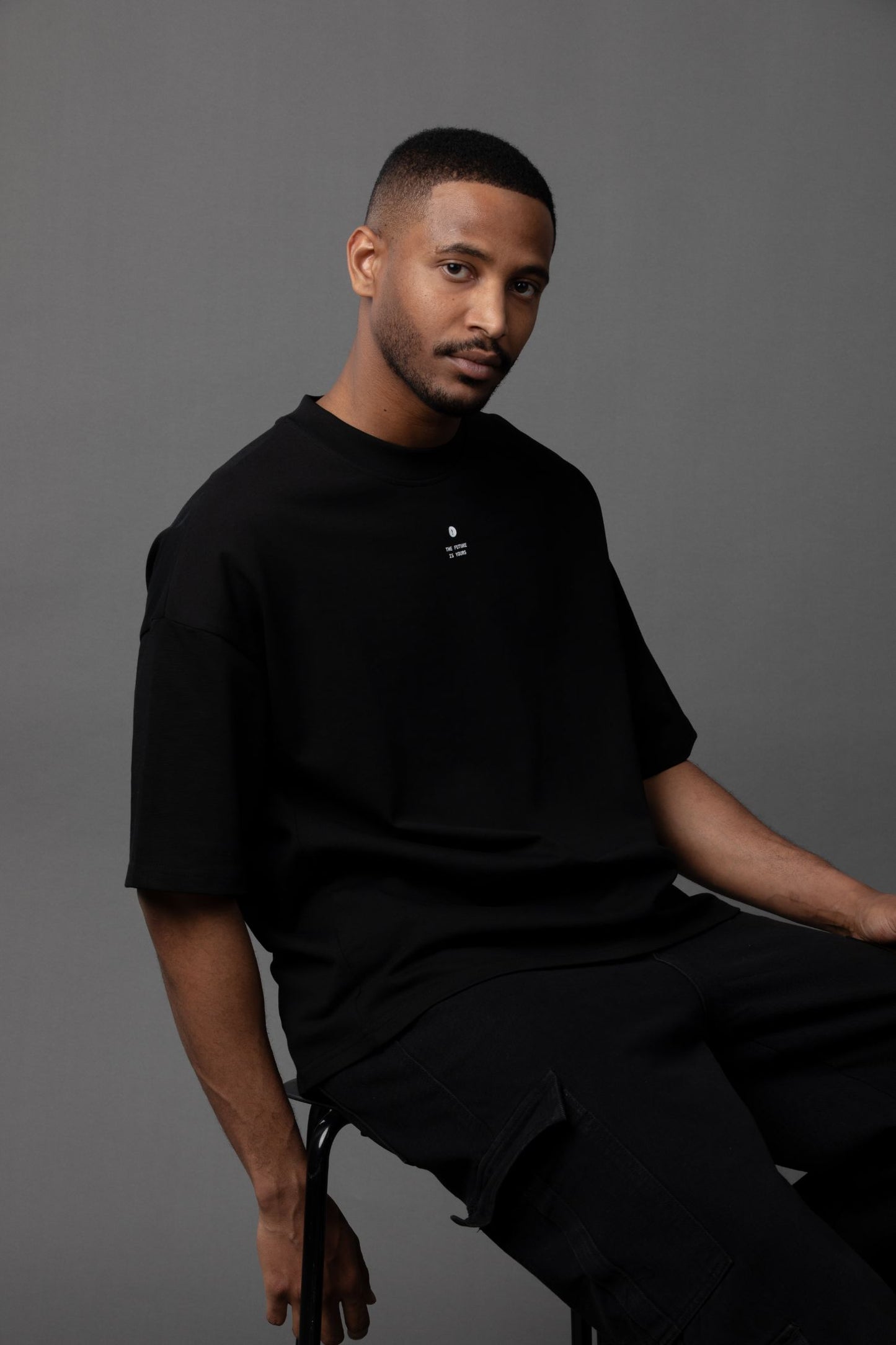 Black T-Shirt