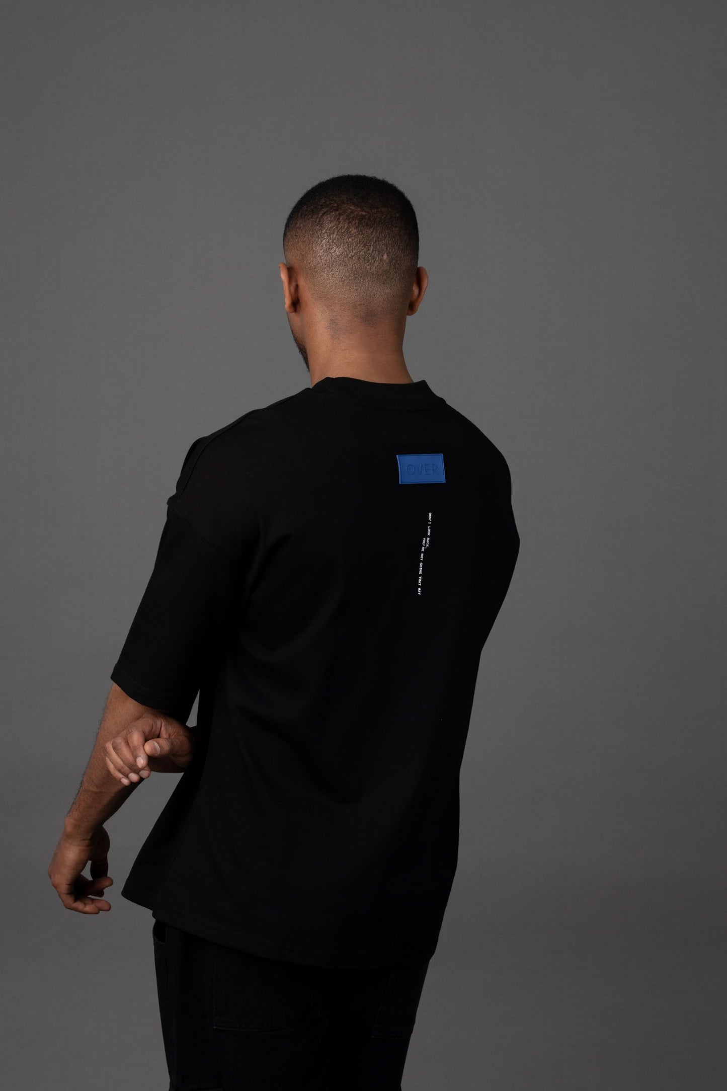 Black T-Shirt