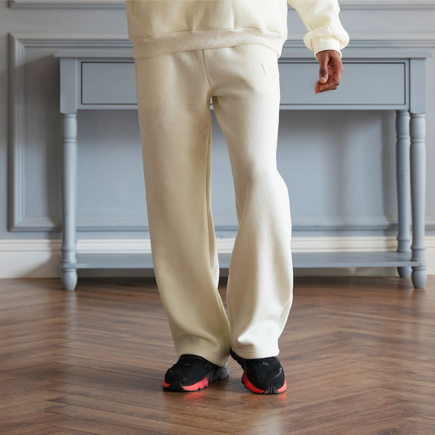 Off White Pants