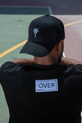 Over Cap