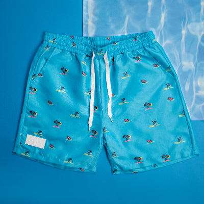 Swim short